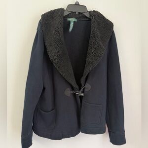Lauren Ralph Lauren jacket size large. A885